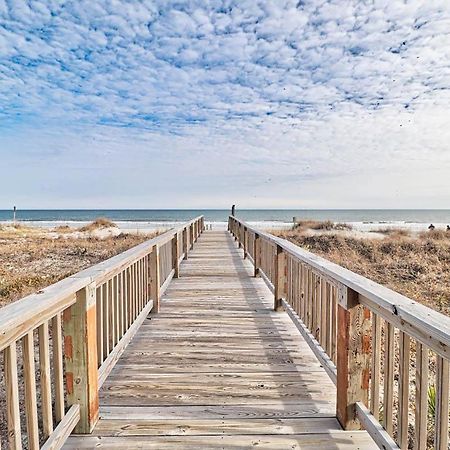 Oversized 3-Bedroom Floorplan With Amazing Panoramic Views Myrtle Beach Exteriör bild