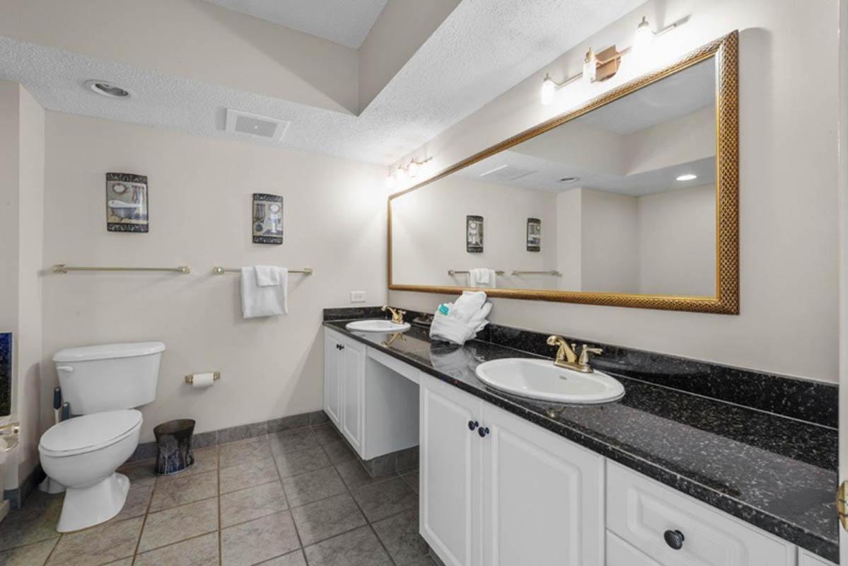 Oversized 3-Bedroom Floorplan With Amazing Panoramic Views Myrtle Beach Exteriör bild