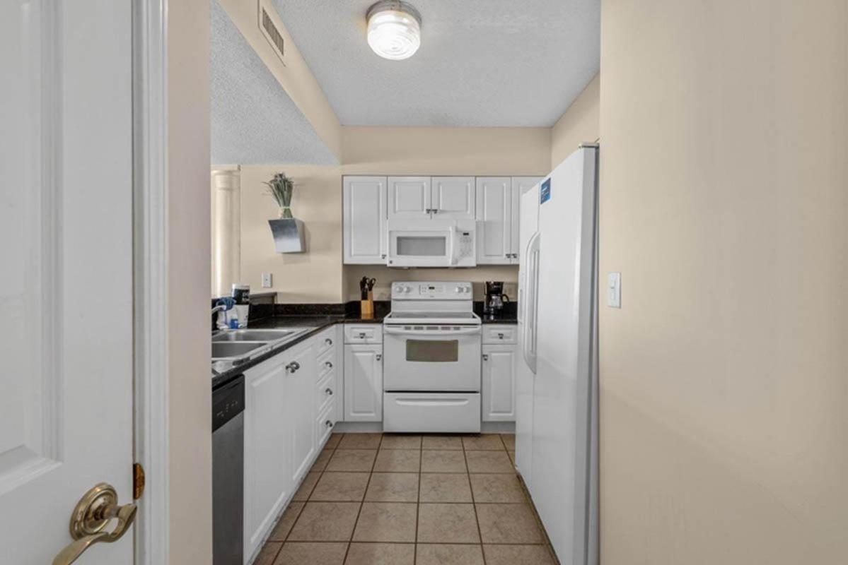 Oversized 3-Bedroom Floorplan With Amazing Panoramic Views Myrtle Beach Exteriör bild