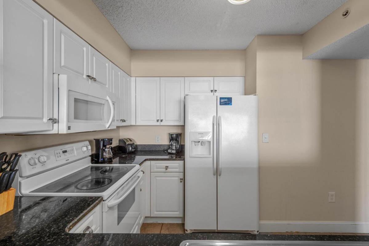 Oversized 3-Bedroom Floorplan With Amazing Panoramic Views Myrtle Beach Exteriör bild
