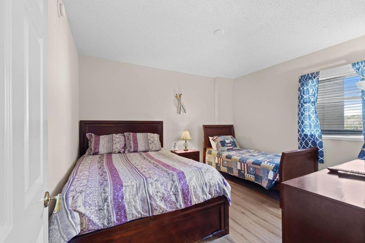 Oversized 3-Bedroom Floorplan With Amazing Panoramic Views Myrtle Beach Exteriör bild