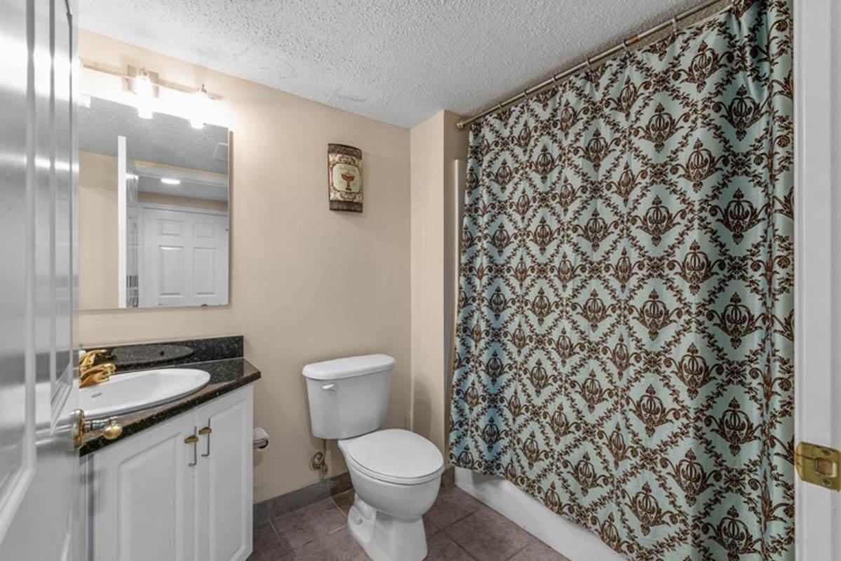 Oversized 3-Bedroom Floorplan With Amazing Panoramic Views Myrtle Beach Exteriör bild