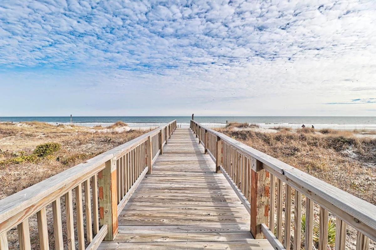 Oversized 3-Bedroom Floorplan With Amazing Panoramic Views Myrtle Beach Exteriör bild