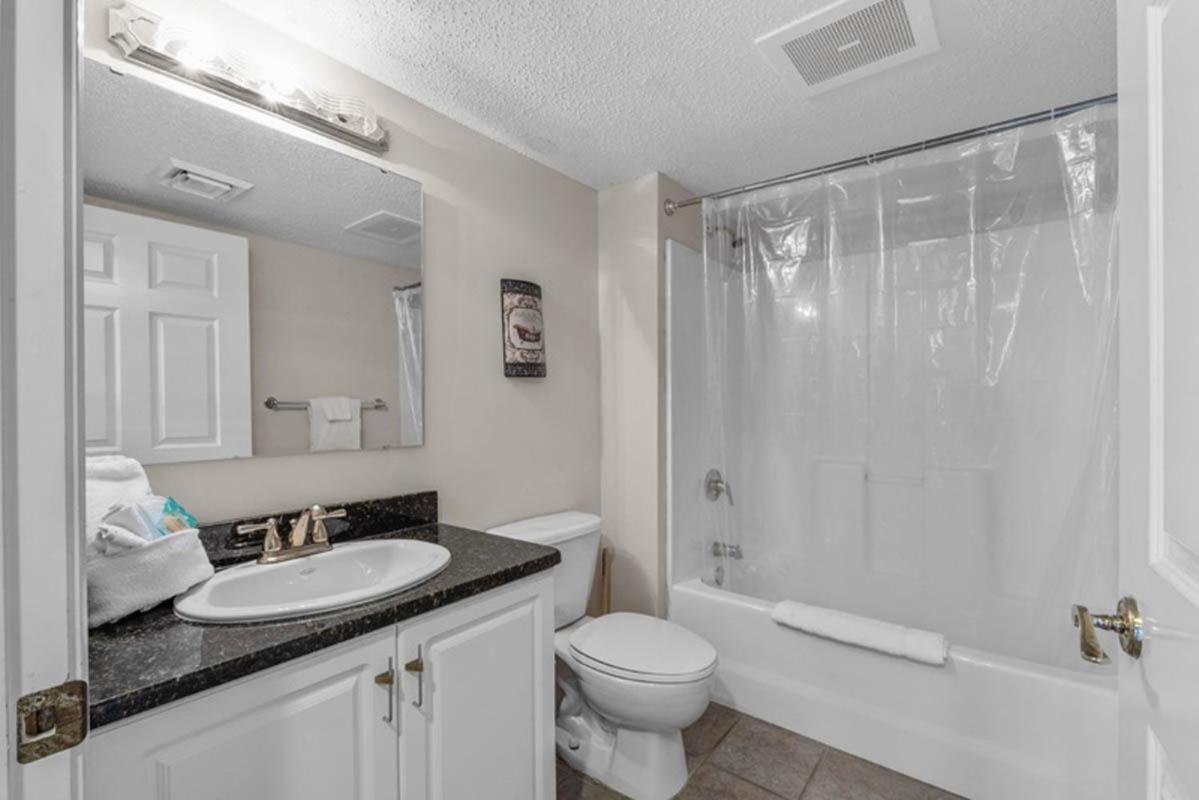 Oversized 3-Bedroom Floorplan With Amazing Panoramic Views Myrtle Beach Exteriör bild